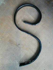 Запчастини до імпортних культиваторам Запчастини до імпортних культиваторам