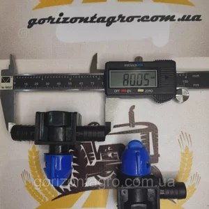 Форсунки на польський обприскувач Форсунки на польський обприскувач